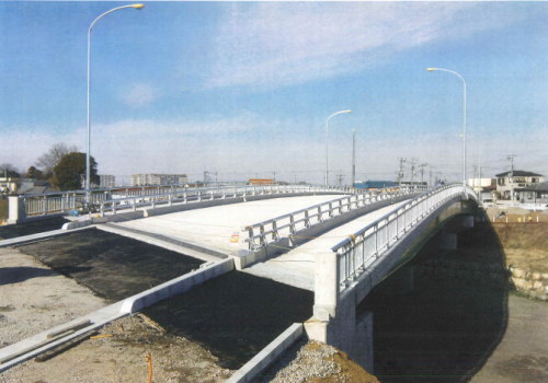 島田建設株式会社|埼玉県富士見市の土木・建築の総合企業